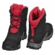 Śniegowce adidas Adisnow II PL CP K G62593 - małe zdjęcie
