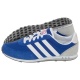 Buty adidas V Racer Nylon Junior X73647 - małe zdjęcie