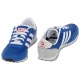 Buty adidas V Racer Nylon Junior X73647 - małe zdjęcie