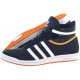 Buty adidas Top Ten Hi Sleek G16710 - małe zdjęcie