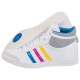 Buty adidas Top Ten Hi Sleek Women G46324 - małe zdjęcie