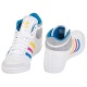 Buty adidas Top Ten Hi Sleek Women G46324 - małe zdjęcie