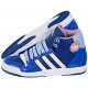 Buty adidas Midiru Court Mid W G50042 - małe zdjęcie