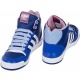 Buty adidas Midiru Court Mid W G50042 - małe zdjęcie