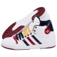 Buty adidas Midiru Court Mid Women G45796 - małe zdjęcie