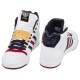 Buty adidas Midiru Court Mid Women G45796 - małe zdjęcie