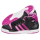 Buty adidas Midiru Court Mid Women G50043 - małe zdjęcie