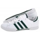 Buty adidas Court Star 1.2 G18883 - małe zdjęcie