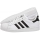 Buty adidas Superstar 2 K G04532 - małe zdjęcie