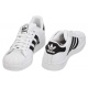 Buty adidas Superstar 2 K G04532 - małe zdjęcie