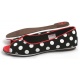Baleriny Converse Coolette Peep 503187 - małe zdjęcie