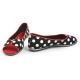 Baleriny Converse Coolette Peep 503187 - małe zdjęcie