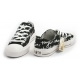 Trampki Converse Chuck Taylor CT Sketched OX 100147F - małe zdjęcie