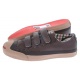 Trampki Converse JP Triple V OX 100393 - małe zdjęcie
