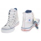 Trampki Converse Ct Who Logo HI 108836 - małe zdjęcie