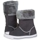 Kozaki Converse Chuck Taylor Andover Boot Hi 525938C - małe zdjęcie