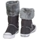 Kozaki Converse Chuck Taylor Andover Boot Hi 525938C - małe zdjęcie
