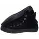 Trampki Converse Chuck Taylor Leather Hi 125596C - małe zdjęcie