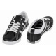 Trampki Converse OS Academy Trim OX 129518 - małe zdjęcie
