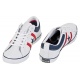 Trampki Converse OS Academy Trim OX 129519 - małe zdjęcie