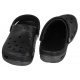 Klapki Crocs Duet Plus Black 12212 - małe zdjęcie