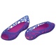 Baleriny Crocs Adrina Flat Women Ultraviolet 11238 - małe zdjęcie