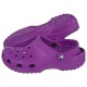 Klapki Crocs Cayman Classic Dahlia 10001 - małe zdjęcie