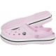 Klapki Crocs Crocband Bubble Gum 11016 - małe zdjęcie