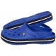 Klapki Crocs Crocband Sea Blue 11016 - małe zdjęcie