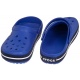 Klapki Crocs Crocband Sea Blue 11016 - małe zdjęcie