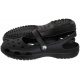 Klapki Crocs Shayna Womens Black 11212 - małe zdjęcie