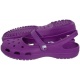Klapki Crocs Shayna Womens Dahlia 11212 - małe zdjęcie