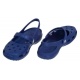 Klapki Crocs Shayna Womens Aegean Blue 11212 - małe zdjęcie