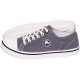 Tenisówki Crocs Hover Lace Up Charcoal White 11366 - małe zdjęcie