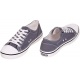 Tenisówki Crocs Hover Lace Up Charcoal White 11366 - małe zdjęcie