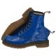 Glany Dr. Martens 1460 W Royal Blue Patent Lamper 11821409 - małe zdjęcie