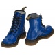 Glany Dr. Martens 1460 W Royal Blue Patent Lamper 11821409 - małe zdjęcie