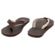 Japonki EMU Australia Queenscliff Brown W10055 - małe zdjęcie