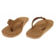 Japonki EMU Australia Shorem Chestnut W10054 - małe zdjęcie