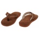 Japonki EMU Australia Gundagai Chestnut W10050 - małe zdjęcie