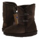Buty EMU Australia Paddington Lo W10030 - małe zdjęcie