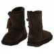 Buty EMU Australia Paddington Lo W10030 - małe zdjęcie