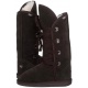 Buty EMU Australia Shonel Chocolate W20092 - małe zdjęcie