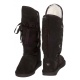 Buty EMU Australia Shonel Chocolate W20092 - małe zdjęcie