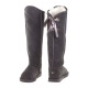 Kozaki EMU Australia Avoca Charcoal W20093 - małe zdjęcie