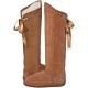 Kozaki EMU Australia Avoca Chestnut W20093 - małe zdjęcie