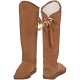 Kozaki EMU Australia Avoca Chestnut W20093 - małe zdjęcie