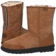 Buty EMU Australia Outback Lo Chestnut M10028 - małe zdjęcie