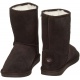 Buty EMU Australia Bronte Lo Chocolate W20002 - małe zdjęcie