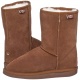 Buty EMU Australia Bronte Lo Chestnut W20002 - małe zdjęcie